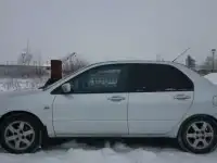 Продам Mitsubishi Lancer