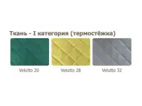 Кровать двухъярусная с диваном Массив новая, фотография 3