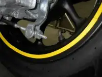 Скутер Honda Zoomer-X рама JF38 пробег 12 т.км, фотография 9