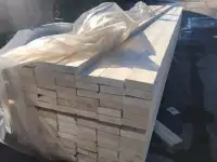 Сухая строганная доска 45х95х6000 45х140х6000