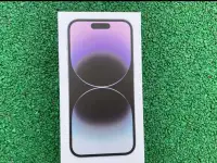iPhone 14 Pro Max 512 Gb. deep purple, фотография 3