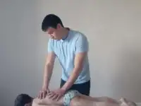 Массаж