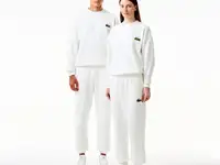 Спортивные брюки lacoste unisex