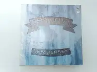 Bon Jovi - New JerseyGram Vinyl