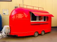 Изготовление и продажа ФудТраков, фотография 7