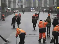 Разнорабочие \ подсобные работы