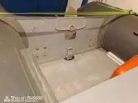 Лодка ПВХ Кайман 360, фотография 5
