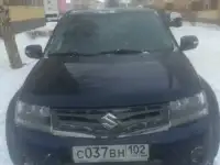 Продам SUZUKI GRAND VITARA 2014