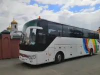 Аренда автобусов, фотография 3