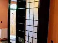 Сборка мебели при переездах, перестановка.