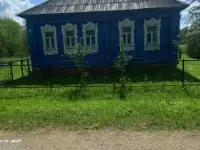 Дом 50 квм на участке 15 соток в деревне Пронино