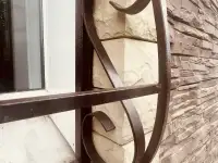 Решетки на окна