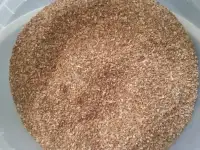 Кормовая каспийская ракушка