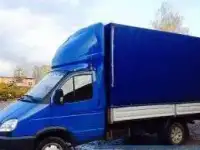 грузовые перевозки. грузчики