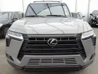 Продажа Lexus GX 550, фотография 3