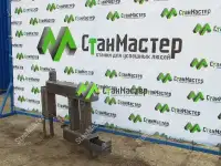 Печь на отработанном масле 