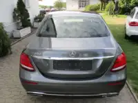 Mercedes-Benz E 200 AVANTGARDE 2018 года выпуска, фотография 5