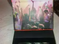 JBL Сharge 3 - Беспроводная колонка