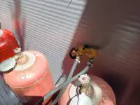 Доставка газовых баллонов ПРОПАН, фотография 5