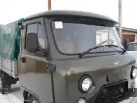 УАЗ