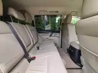 Паджеро Сегун 4 Mitsubishi Pajero, фотография 4