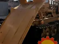 Ремонт тракторов тдт-55 тт-4 тт-4м