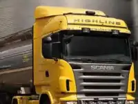 Оптовая торговля нефтепродуктами