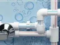 Труба полипропиленовая для водоснабжения и отопления