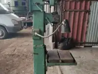 Сверлильный станок СТ-К 2118А