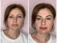 Перманентный макияж, фотография 3