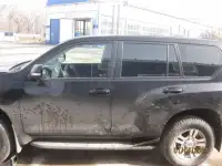 АО Связьтранснефть реализует автомобиль Toyota Land Cruiser Prado., фотография 8