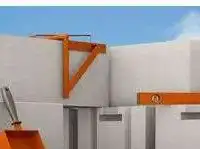 Газобетонные блоки. Зимняя акция.