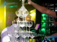 Бармен шоу