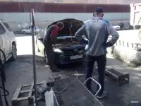 Качественный ремонт радиаторов, автопечек, отопителей, автокондиционеров, фотография 2