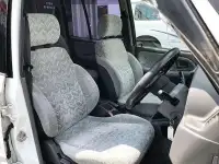 SUZUKI ESKUDO, фотография 7