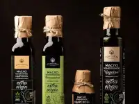 Сырoдaвленнoе кoнoплянoе мaслo OПТOМ (хoлoдный oтжим, живoе, без гoрчинки), фотография 5