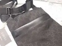 Мужская сумка GUCCI, фотография 2