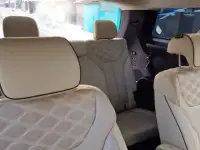 Hyundai Palisade i внедорожник 3.8 л. 291 л.с. с пробегом с доставкой в России., фотография 4