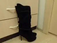 Продам сапоги демисезонные