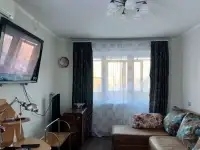 2-к. квартира, 42-х м², 4/5 эт., 42,00 м², 4 эт., Горьковская м., ул. Бориса Корнилова, 7к1, фотография 8
