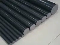 Капролон маслонаполненный стержни