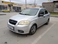 Продам Chevrolet Aveo T250 2009
