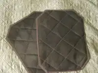 Новые многоразовые впитывающие пеленки, фотография 5