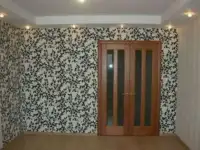 Оклейка всех видов обоев
