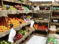 Продам бизнес: Магазин фрукты-овощи, фотография 2