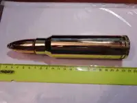 Флакон от одеколона М16, фотография 3
