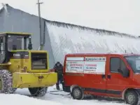 Продажа и доставка дизтоплива зимнего в Тюмени и области