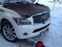 Отогрев авто, услуга прикурить, подвоз топлива, буксировка на тросу