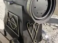 кованные изделия