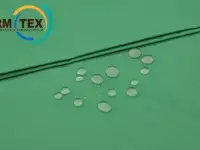 Ткани для медицинской одежды